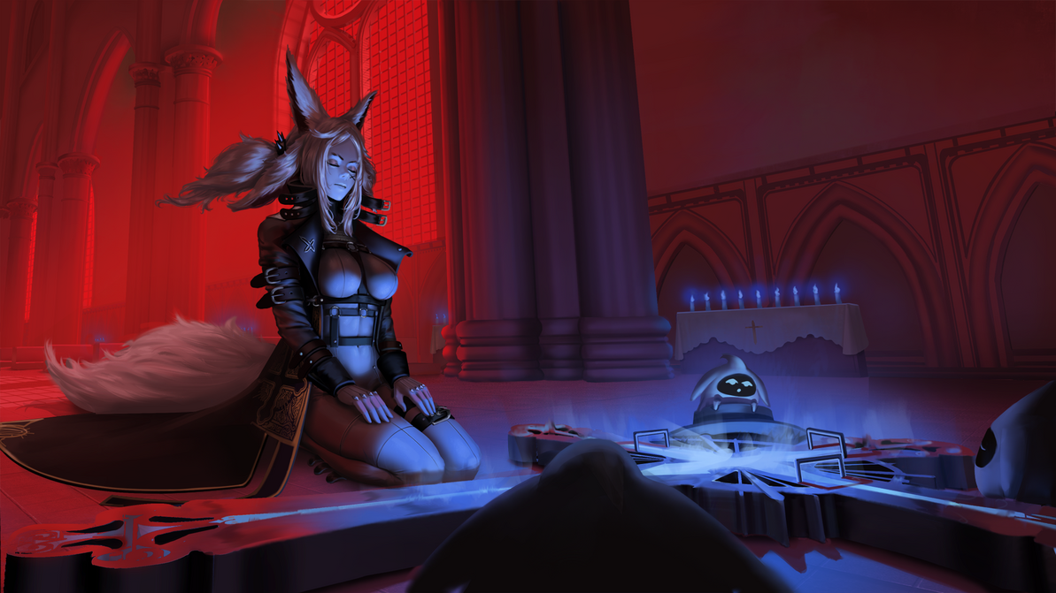 Rikku
